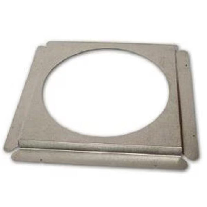 FS340 — 30-degree angular-flue firestop product photo