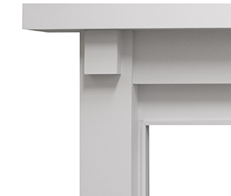 AFBDMPY — manufacturer family finish image; see specifications for exact size