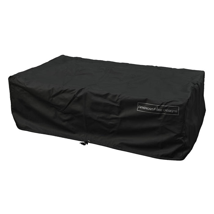 American Fyre Designs 8157A fitted cover for Legend LP Select 585