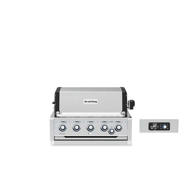 Broil King Imperial Qs 570 Built-In - LP ( 38 Inch) 698774