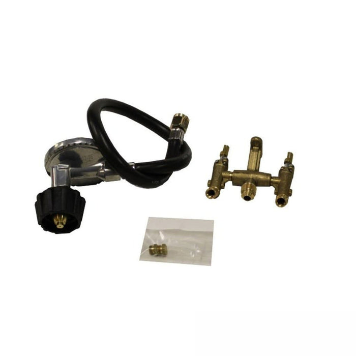 Broilmaster Natural Gas to Propane Conversion Kit for Q3X BCK1015