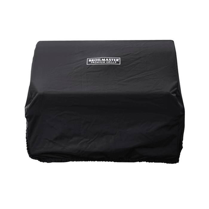 Broilmaster Cover For 34-in. Built-In Grill BSACV34S
