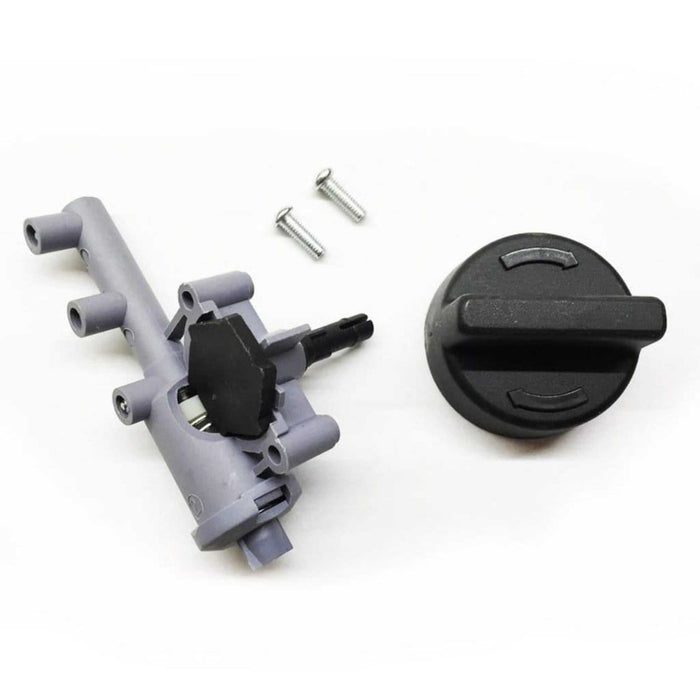 Broilmaster Rotary Ignitor and Knob for 1994–1999 D Series B056598