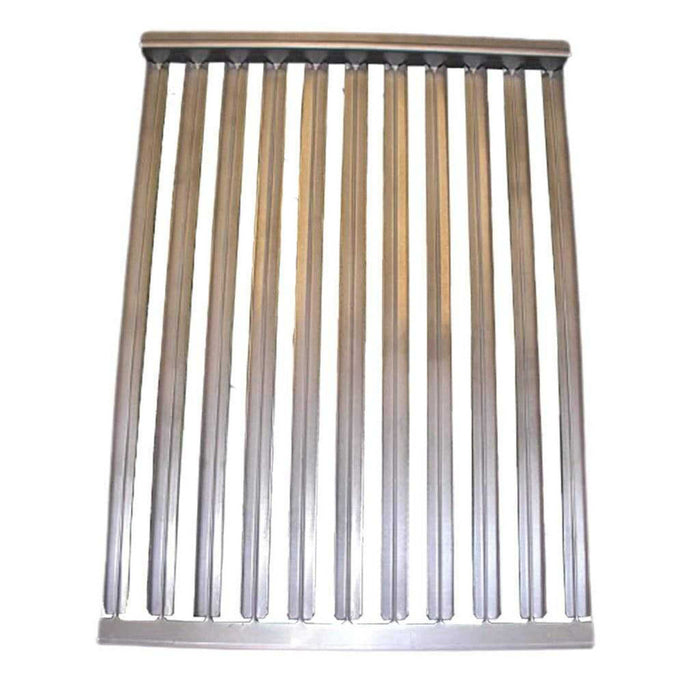 Broilmaster Single-Level V-Channel Stainless Steel Cooking Grid for R3 DPA121