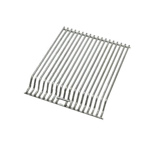 Broilmaster Single Stainless Steel Rod Multi-Level Cooking Grid for Size 3 Grills DPA119