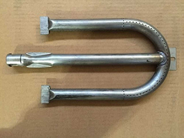 Broilmaster Stainless Steel Single U-Tube Burner B101030