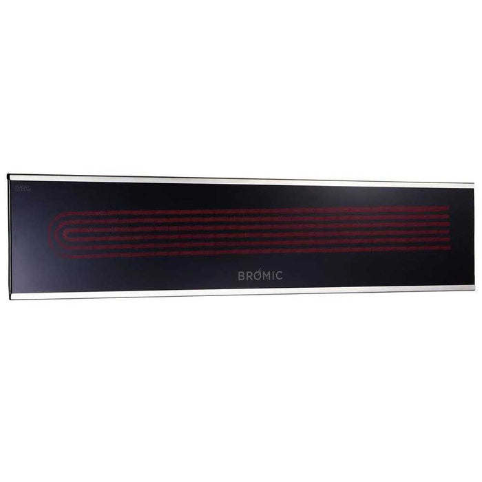 Bromic 53" Platinum Smart Heat 4500W (208V) Electric Heater BH36