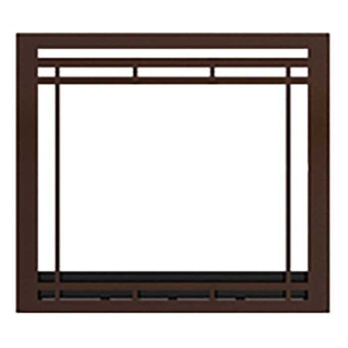 Craftsman, Warm Chestnut FCWC45T
