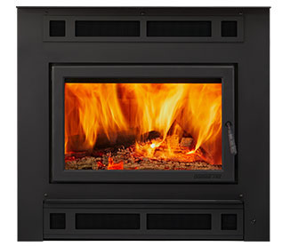 PIONEER-III-REC — manufacturer family image; optional finishes sold separately