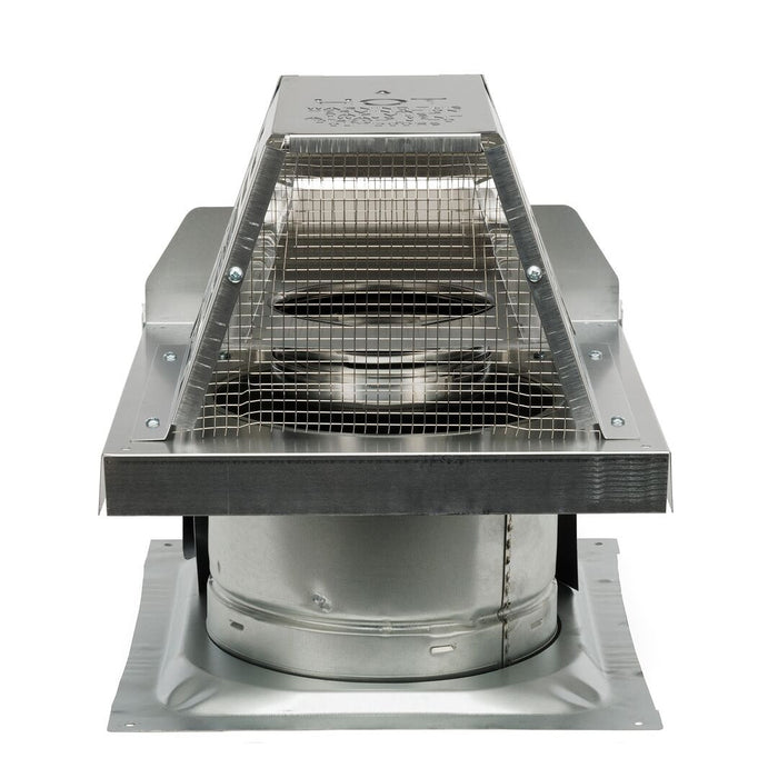 HHT Horizontal termination kit (includes DVP-TRAP1, slip section, wall shield and DVP90ST) DVP-TRAPK1