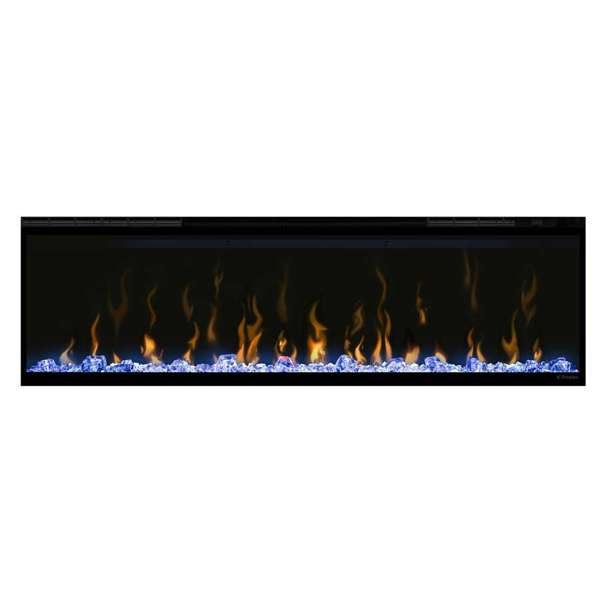 Dimplex Ignite XLF 50" Built-In Linear Electric Fireplace XLF50