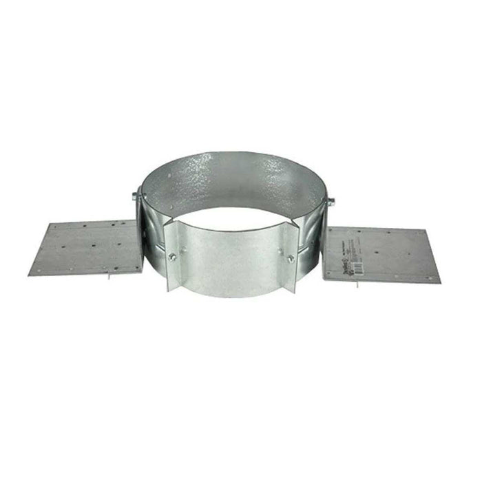 Duravent DuraTech 6" & 8" Diameter Adjustable Roof Support 6DT-ARS
