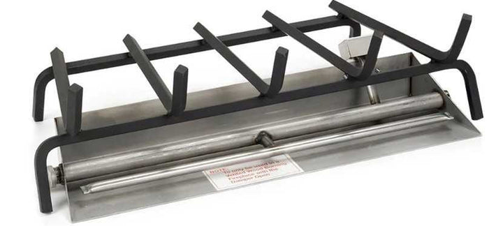 Empire Hearth 30" Harmony Outdoor Intermittent Pilot Natural Gas Burner ONI30N