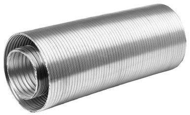 Empire Hearth 4x6 5/8" Vent 10' Extension Kit DVEK25