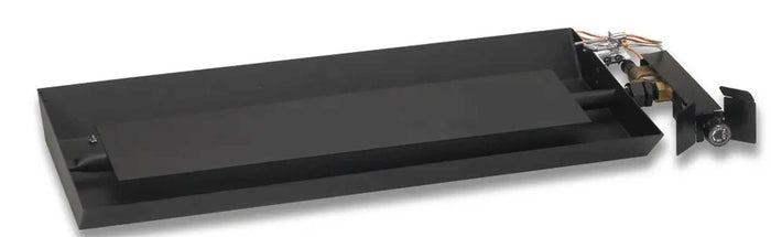 HHT 30" Contemporary Indoor Propane Vented Burner CNTMPIPI30-P