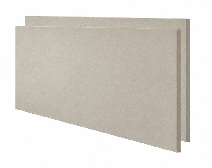 HHT Micore Hearth extension (70"x 20"x 1/2") - pack of 5 HX4M