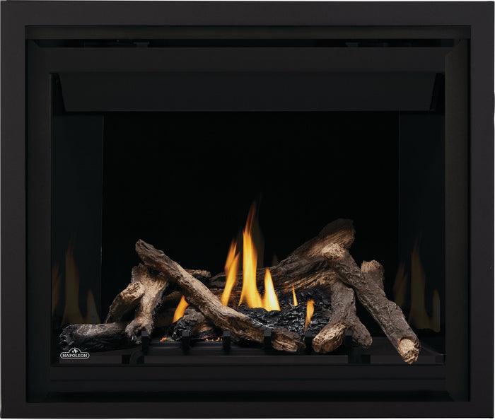 Napoleon 42" Altitude Direct Vent Gas Fireplace A42