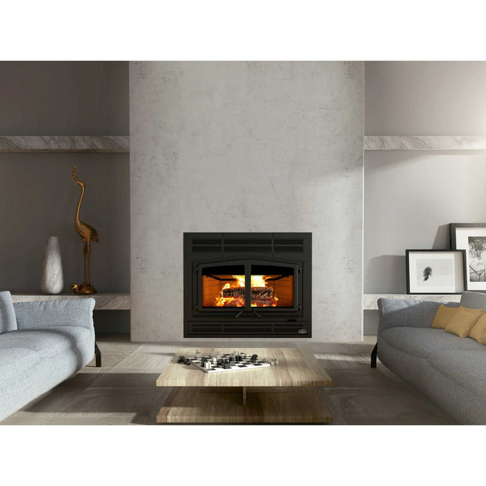 Osburn Horizon Zero-Clearance Wood Fireplace OB04010