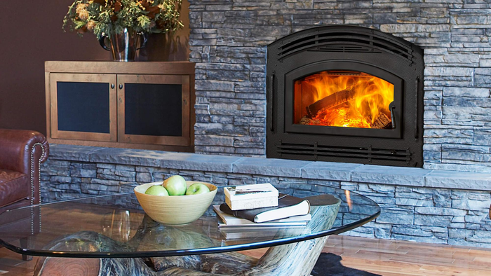 PIONEER-II — manufacturer family image; optional finishes sold separately