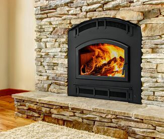 PIONEER-III-ARC — manufacturer family image; optional finishes sold separately