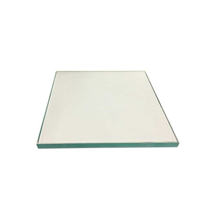 SBI Tempered Glass Hearth Pad 10 MM - 44" X 36" AC02704
