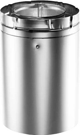 HHT 3 - 6" slip section to slide over pipe (can be cut to length) DVP6A