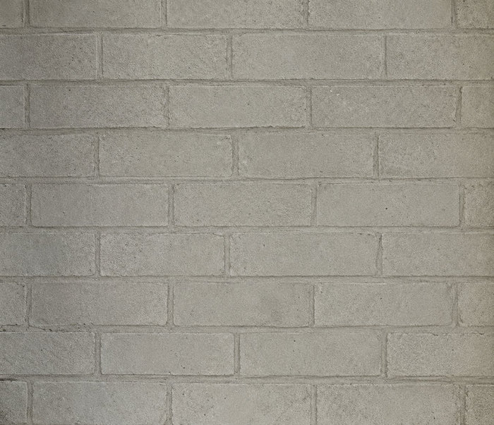 HHT 36" Natural Gray Traditional Refractory Set WDR2836-T-NG