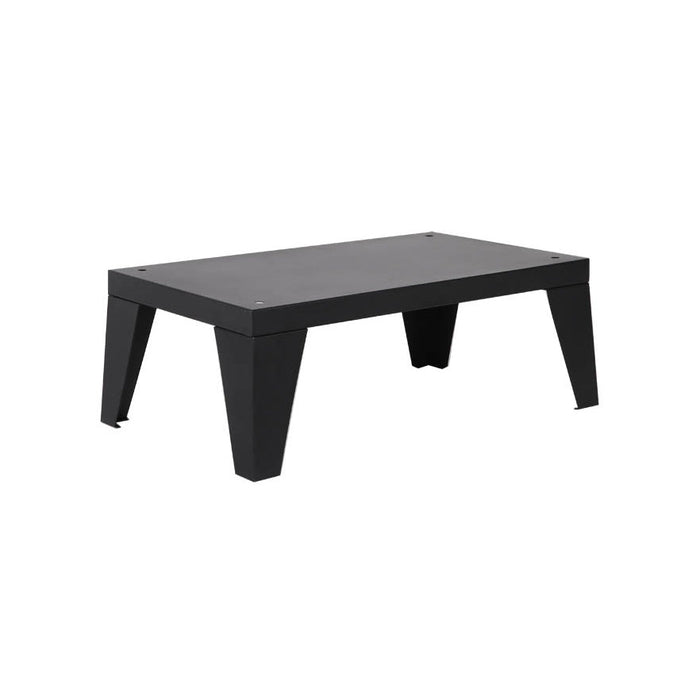 Amantii Pedestal Base for "The Cube" - attaches to The Cube | Cube-Base-Legs