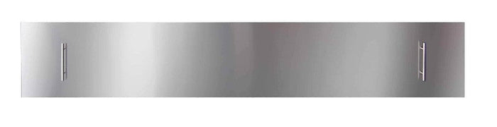 Amantii 50-inch Stainless Steel Panorama Outdoor Cover | PAN-COV-50