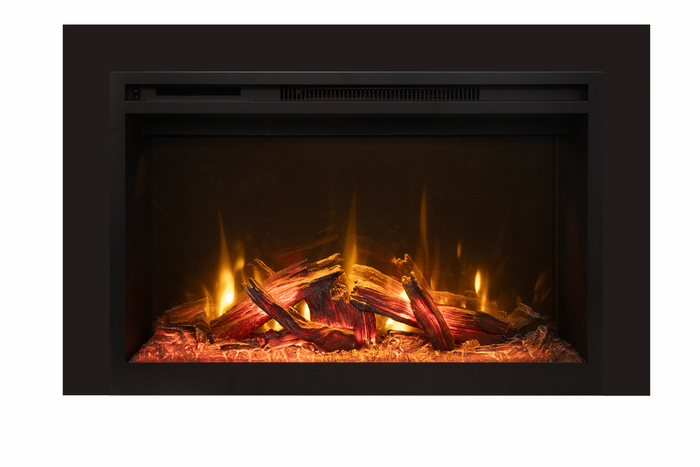 Amantii Fire & Ice RusticStone - 3 Sided Trim Kit for the RS36 | RS36-3