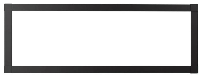 Monessen Artisan 42" Black Front AVFL42CFSB