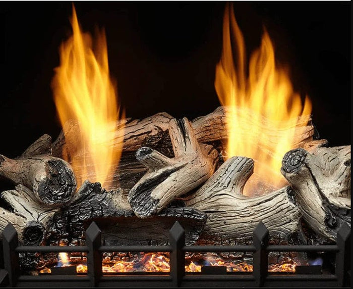 Monessen Beachcomber 30" Refractory Logs BC30-R