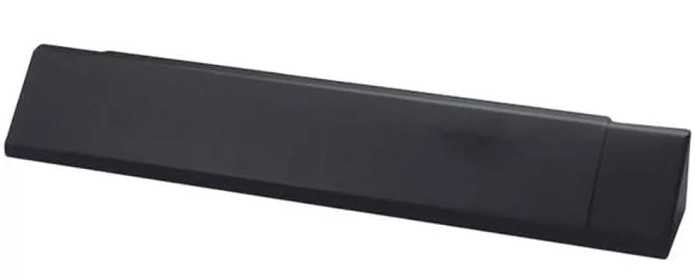 Monessen Adjustable Black Canopy, 28–48" CABL
