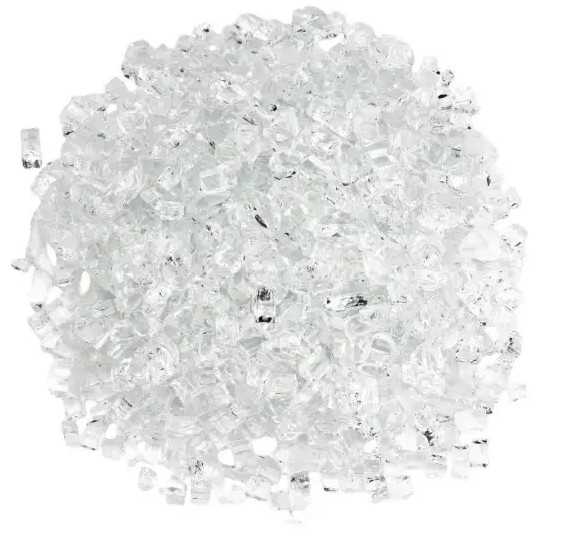 Monessen Diamond Fireglass, 2.25 lb. GKD