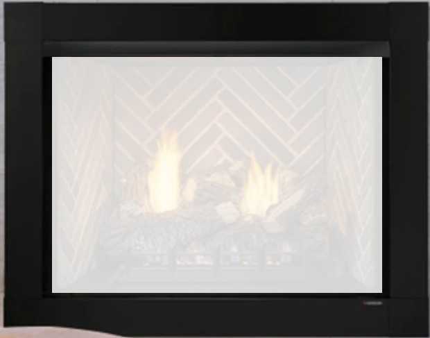 Monessen 32" Contemporary Front IA32BCF