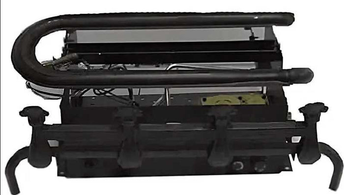 Monessen Lumonessen LP Millivolt Burner LUM-VF-PV