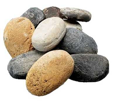 Monessen Ceramic Stone Kit STONEKIT