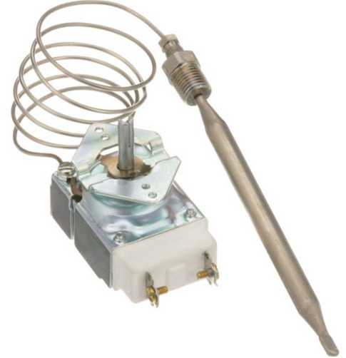 Monessen Millivolt Thermostat Sensor TS