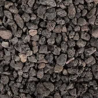 Monessen Volcanic Rock, 2 lb. Bag VR1000A