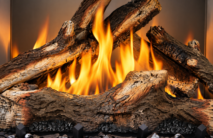 Oak Log Kit for Riverside™ 36