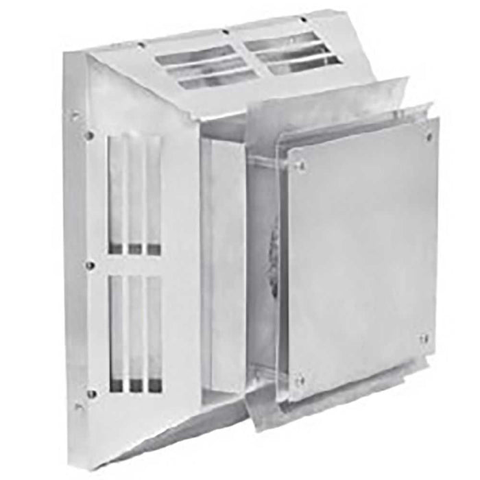 Napoleon Horizontal Term Kit w/ Adaptor, 4/7" 4DHTNK