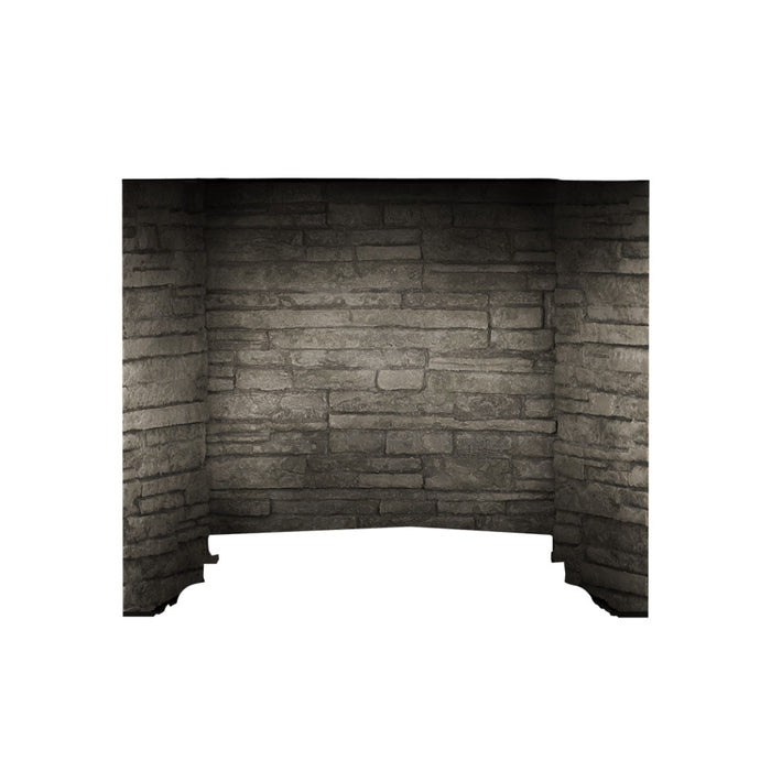 Decorative Panels - Antique Ledgestone for Elevation™ X 42
