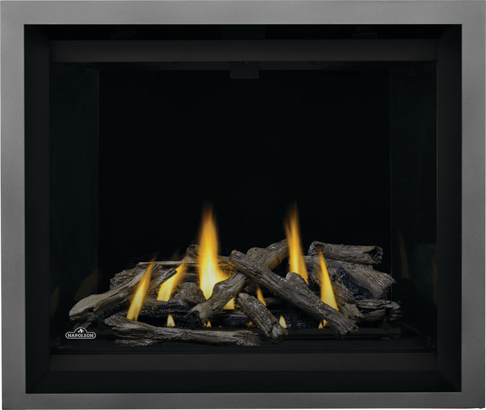 Altitude™ X 42 Direct Vent Gas Fireplace, Natural Gas, Electronic Ignition