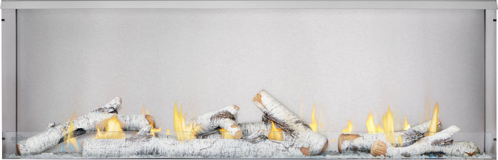 Galaxy™ 62 Outdoor Fireplace, Natural Gas, Electronic Ignition