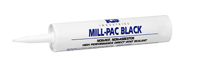 Napoleon Sealant — manufacturer family illustration; see W573-0012 specifications