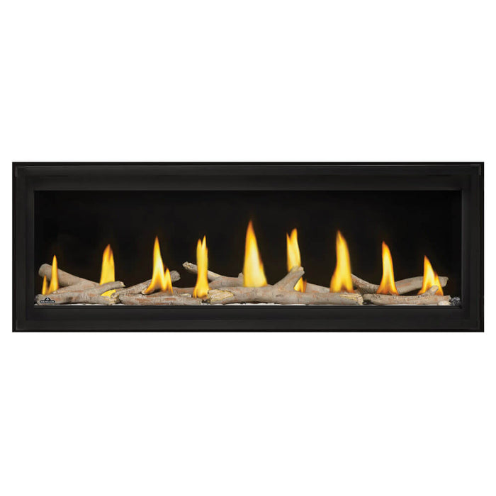 Napoleon Luxuria™ 50 Direct Vent Fireplace — product and configuration view
