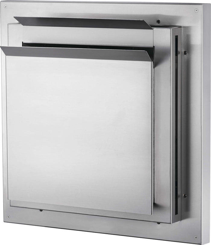 Silhouette™ Terminal, 4/7" - Unpainted