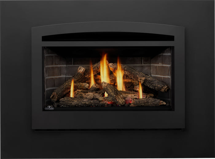 Rosedale™ 3 Gas Insert, Natural Gas, Electronic Ignition