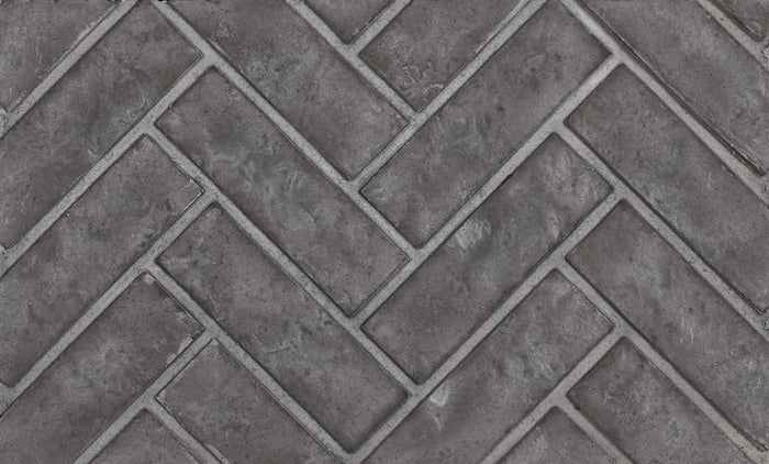 Napoleon Altitude X 36 Westminster Herringbone Brick Panel Kit DBPAX36WH-1