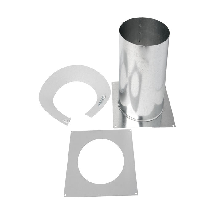 Attic Firestop/Vent Sleeve, 4/7"